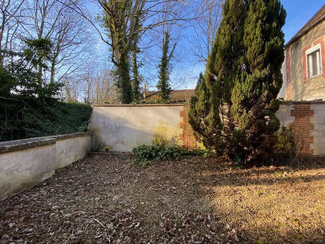 Appartement à CHAUMONT-EN-VEXIN