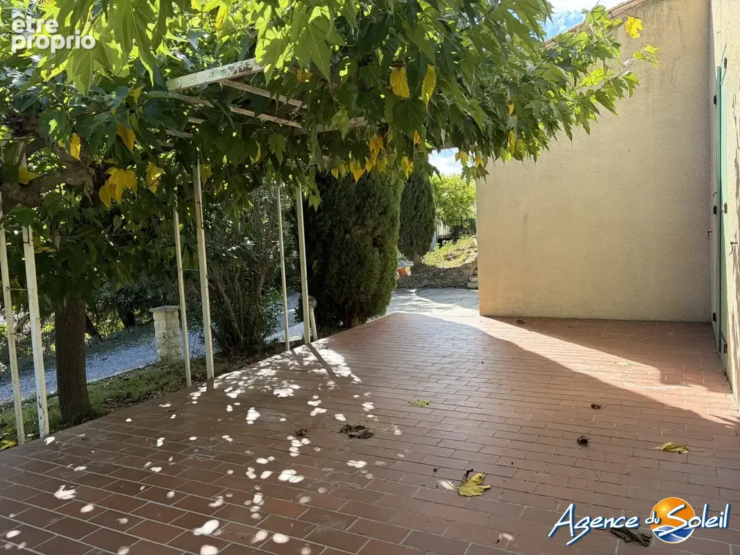 Maison 5 pièces 100 m² à vendre à Fabrezan (11200) - photo 5
