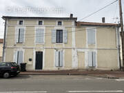 Maison à L'ISLE-D'ESPAGNAC