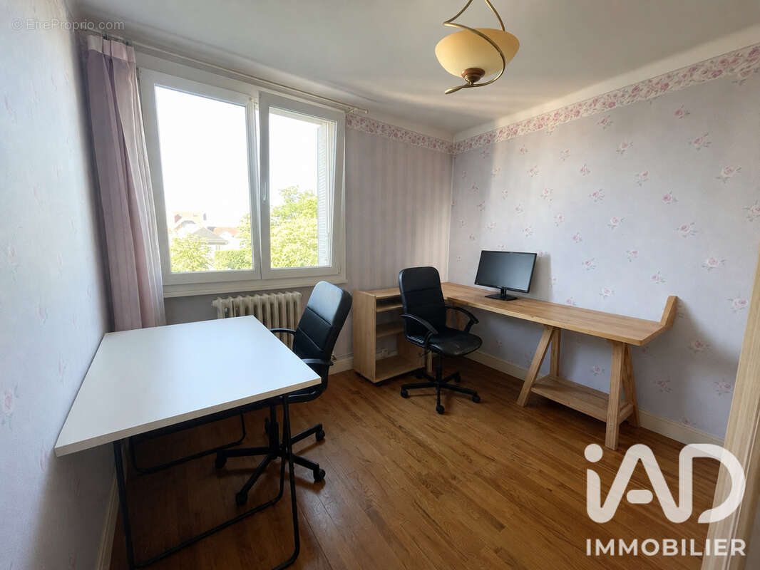 Photo 9 - Appartement à BESANCON