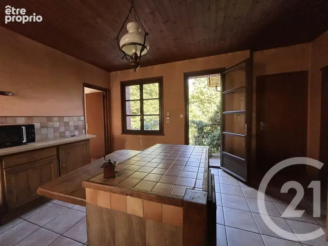 Maison 6 pièces 151 m² à vendre à Carly (62830) - photo 7