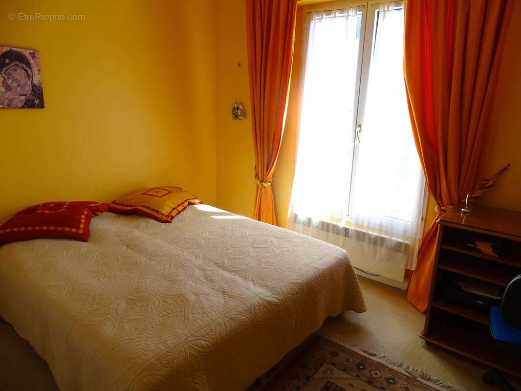 Appartement 3 pièces 64m2 en résidences services pour seniors - photo 3