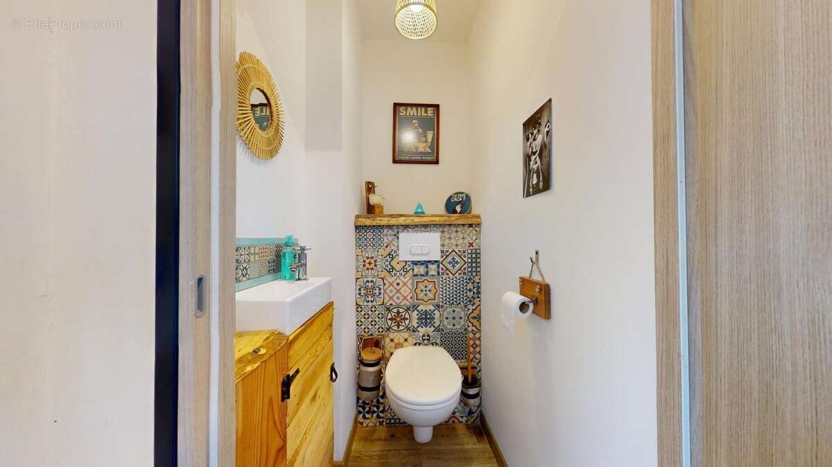 Photo 9 - Maison à LEUHAN