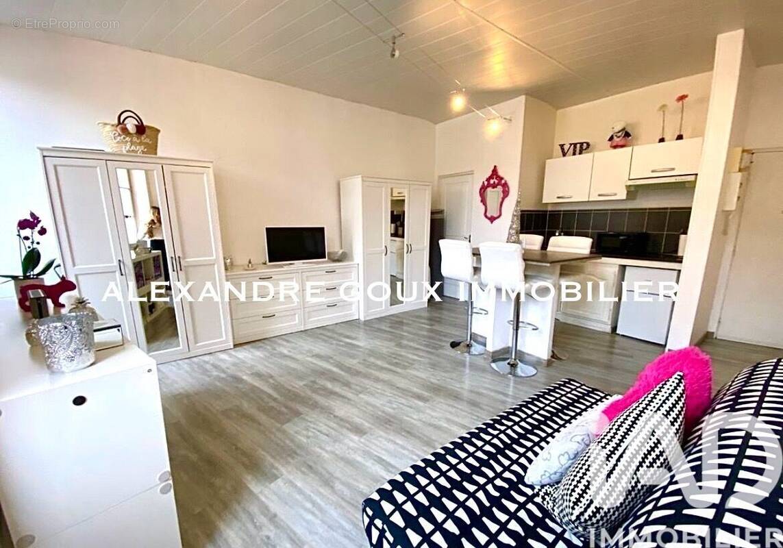 Photo 1 - Appartement à TOULON