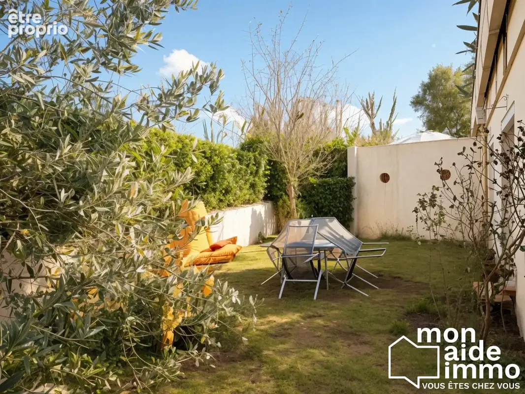 Appartement 4 pièces 87 m² à vendre à Floirac (33270) - photo 8