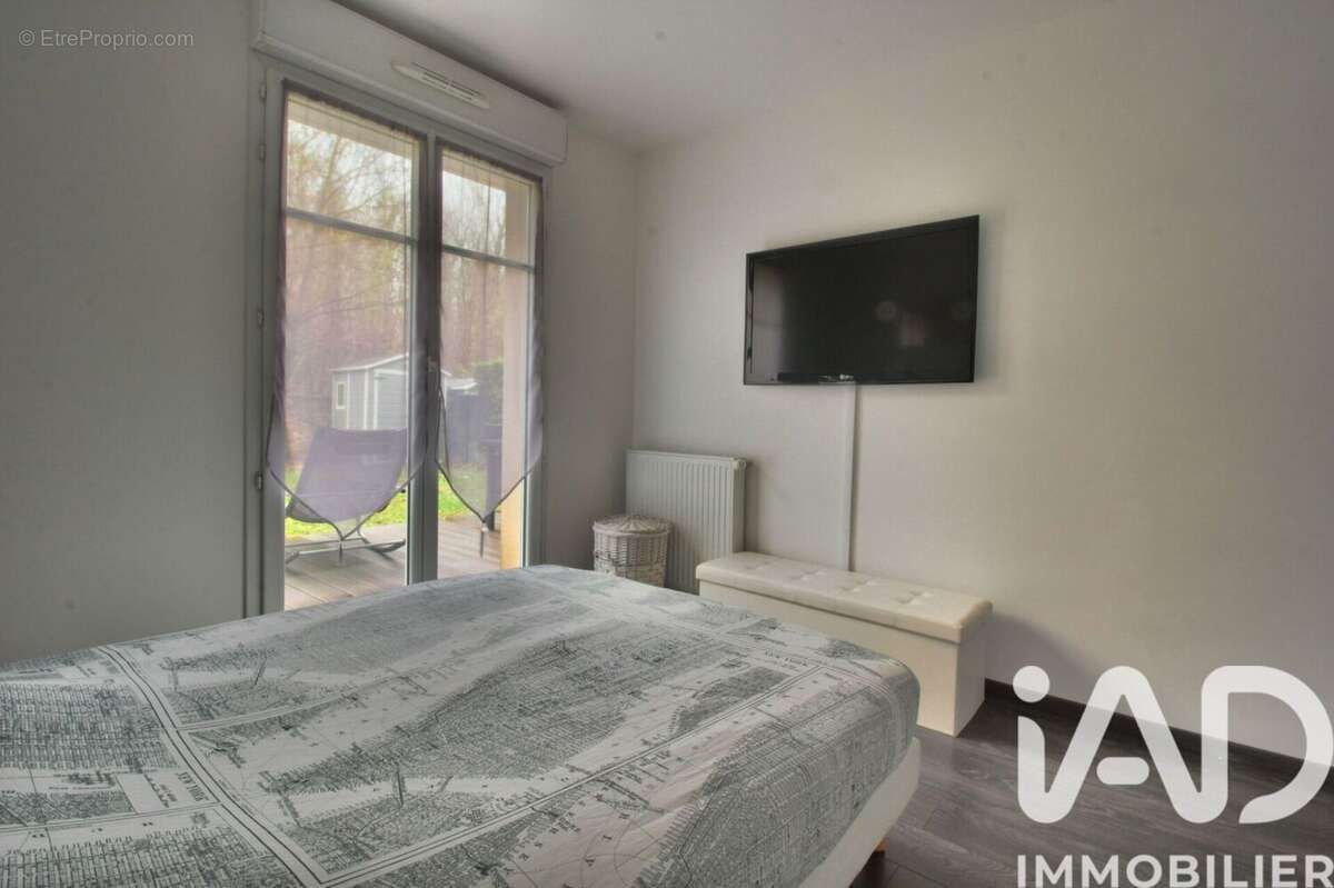 Photo 7 - Appartement à QUINCY-VOISINS