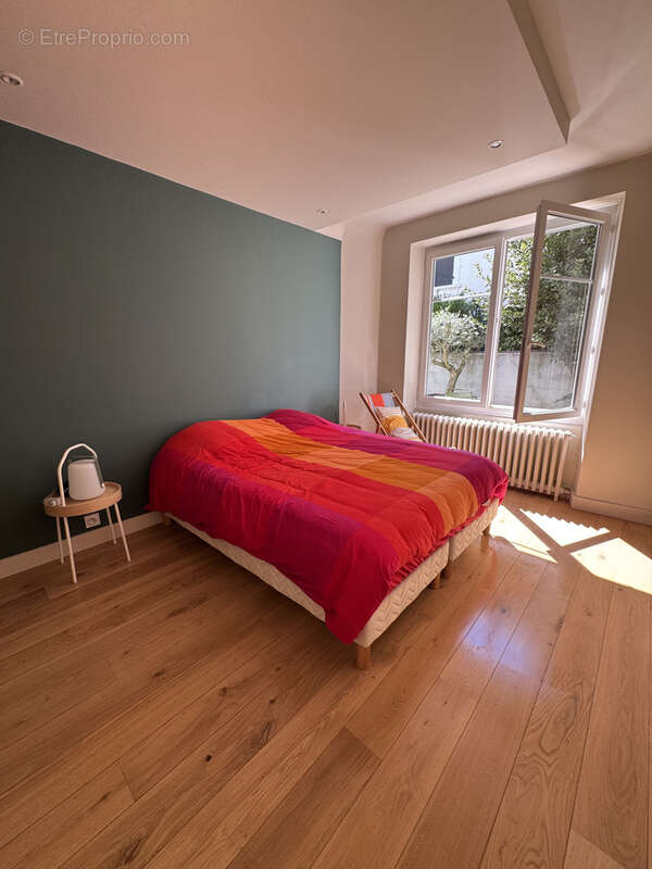 Appartement 3 pièces - photo 7