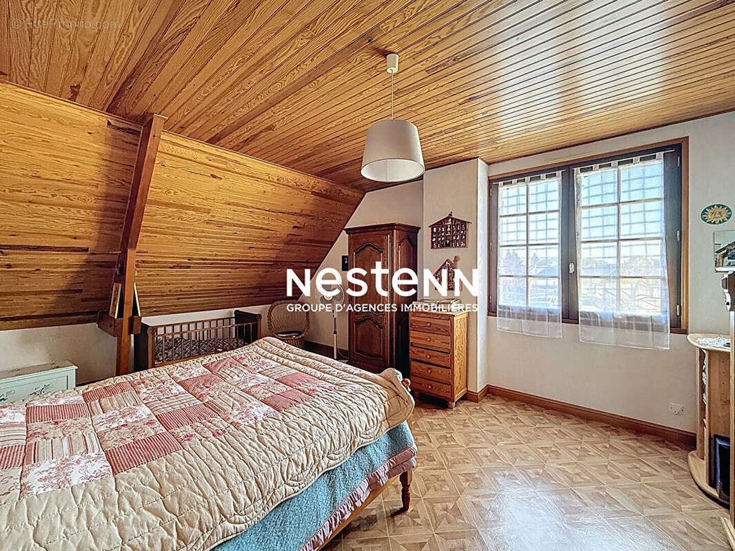 Maison à CHAMBRAY-LES-TOURS