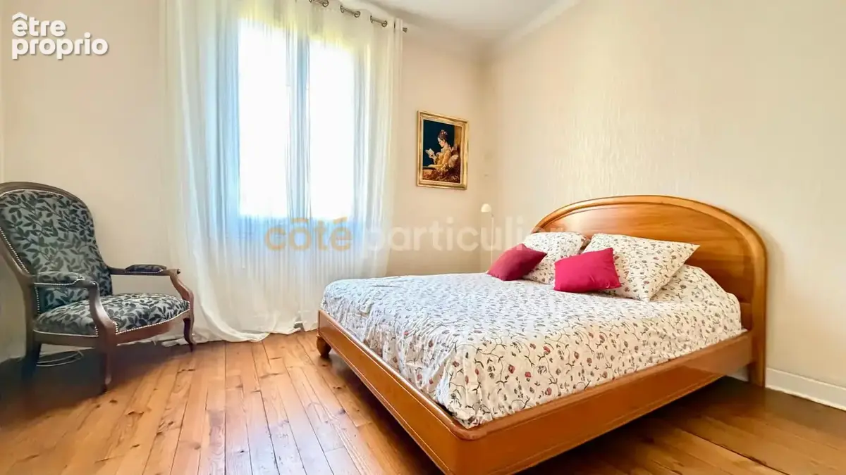 Maison 110m² quartier Côte Pavée - photo 8