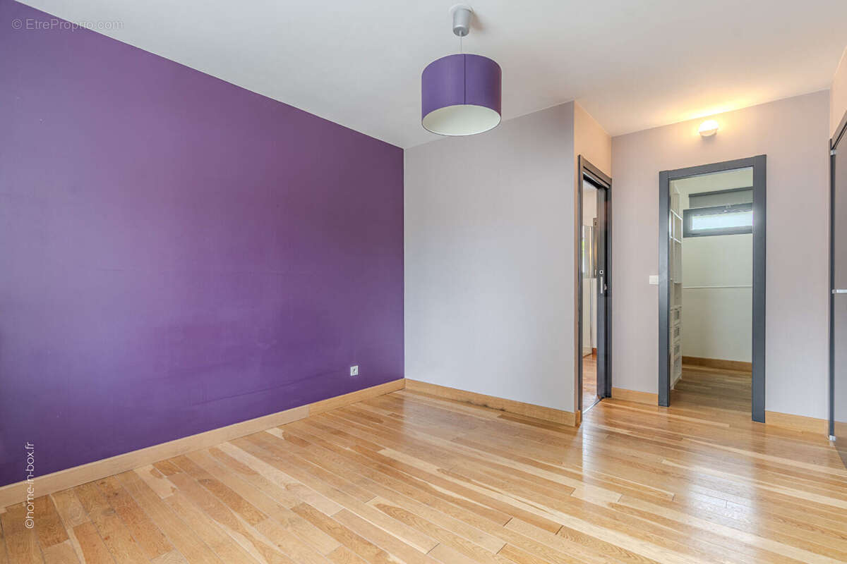 Maison à CHAMPIGNY-SUR-MARNE