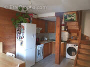 Photo 1 - Appartement à BRIANCON