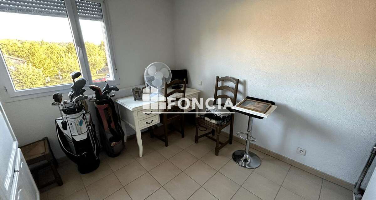 Appartement à BERGERAC