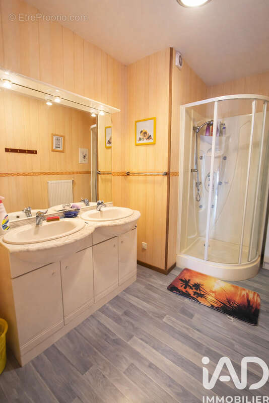 Photo 8 - Maison à MONT-LE-VIGNOBLE