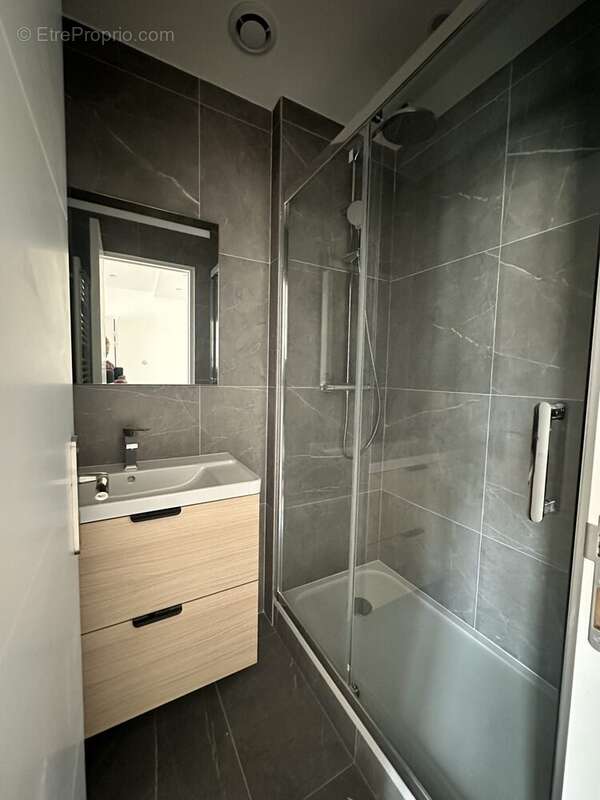 Appartement à NOGENT-SUR-MARNE