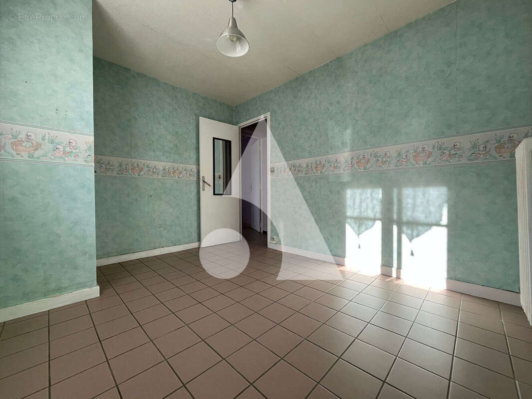 Appartement à SAVINES-LE-LAC