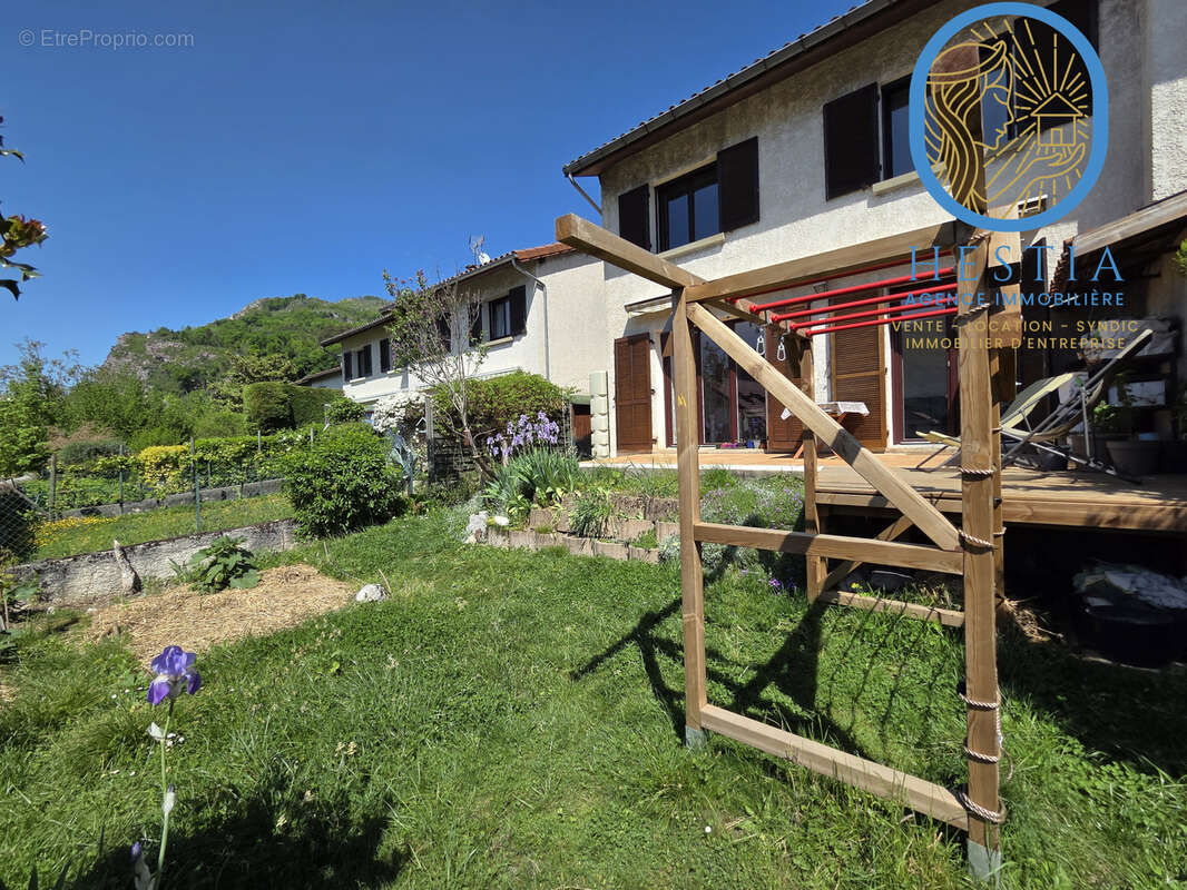 Maison à VOREPPE