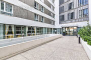 Appartement à MARSEILLE-2E
