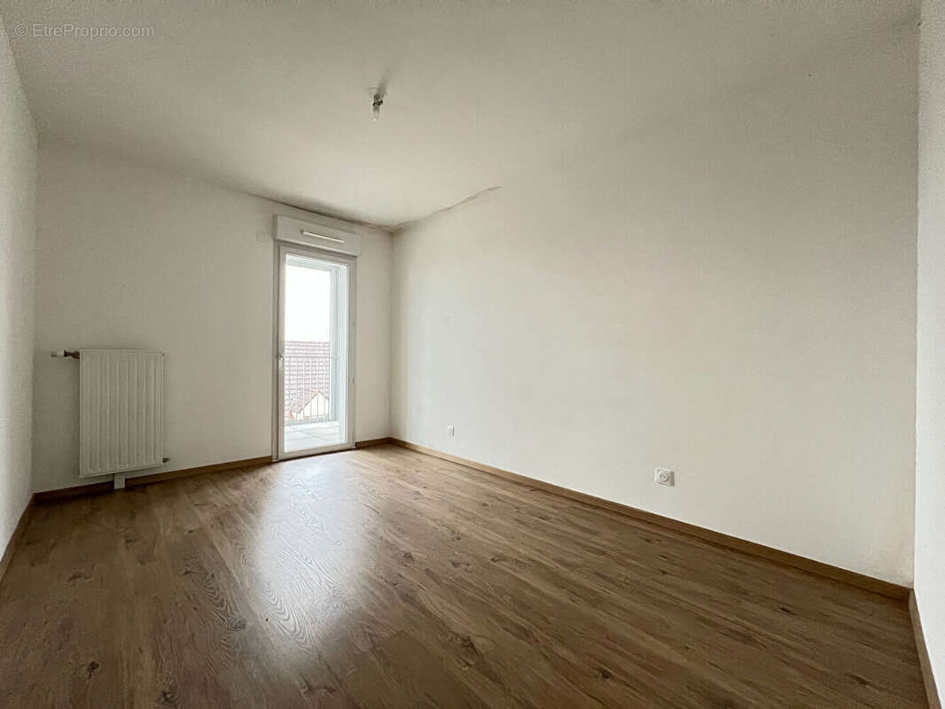 Appartement à SAINT-HERBLAIN