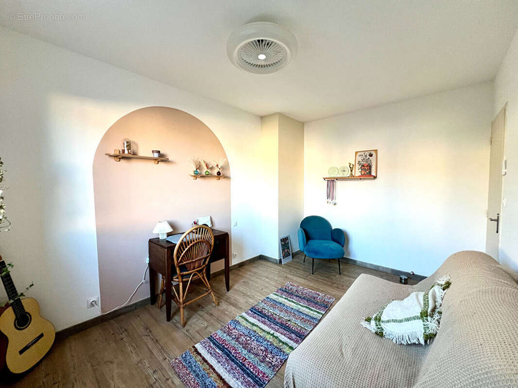 Maison à BEZIERS