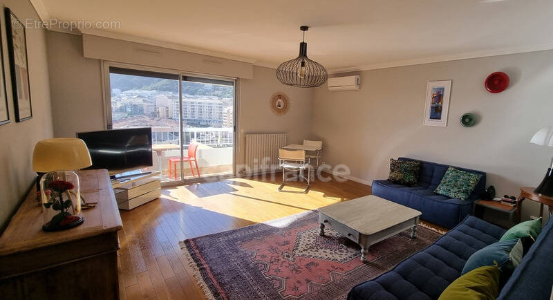 Appartement à BASTIA