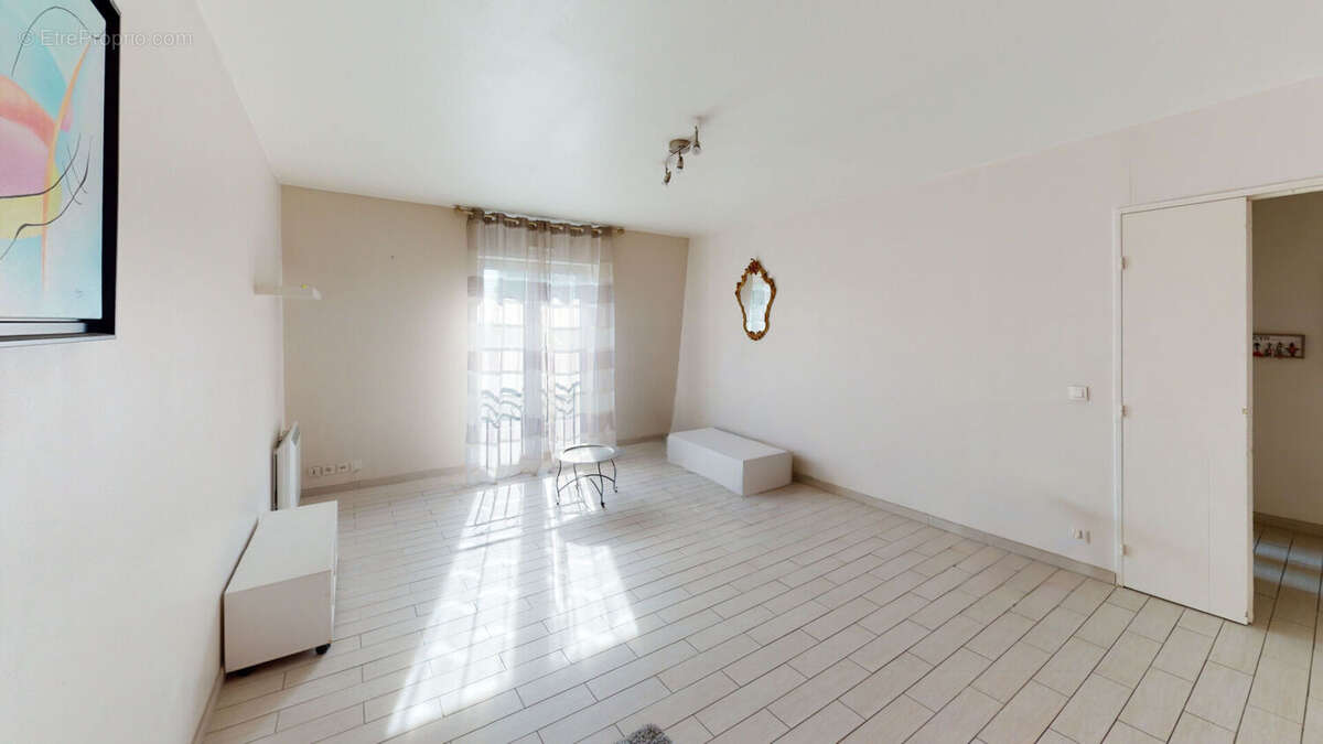 Appartement à FONTENAY-AUX-ROSES