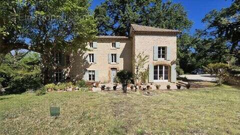 Maison 270 m² à Avignon  - photo 3