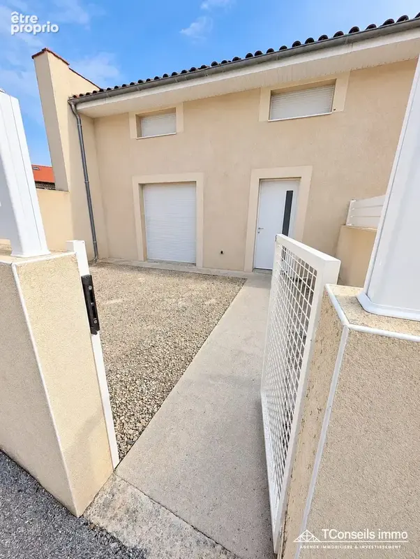 Maison à ALBI
