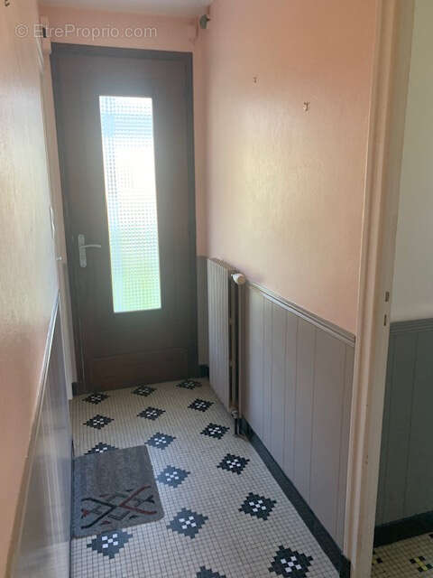 Maison à SAINT-GERAND