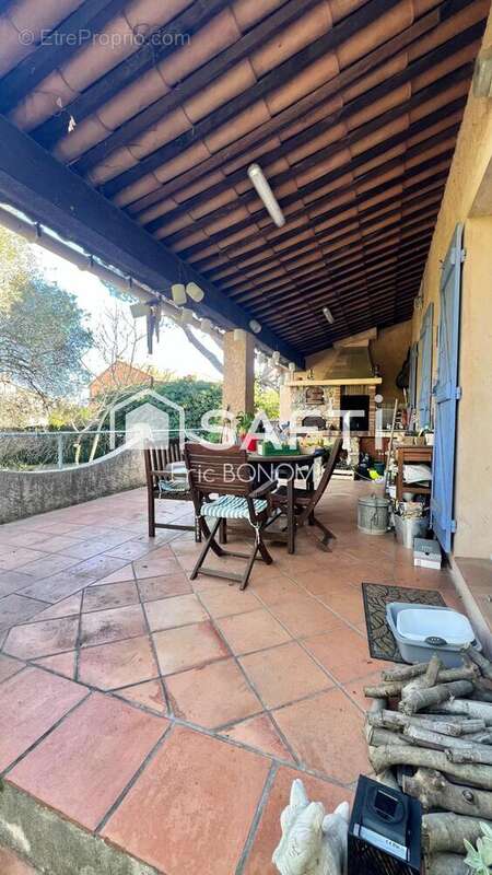 Photo 5 - Maison à FREJUS