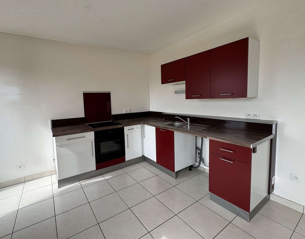 Appartement à ROUEN