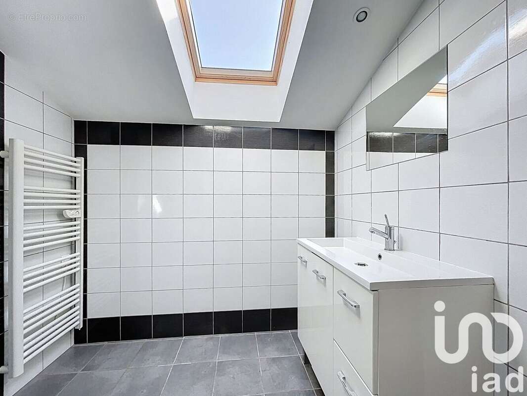 Photo 7 - Maison à VAL-DE-VESLE