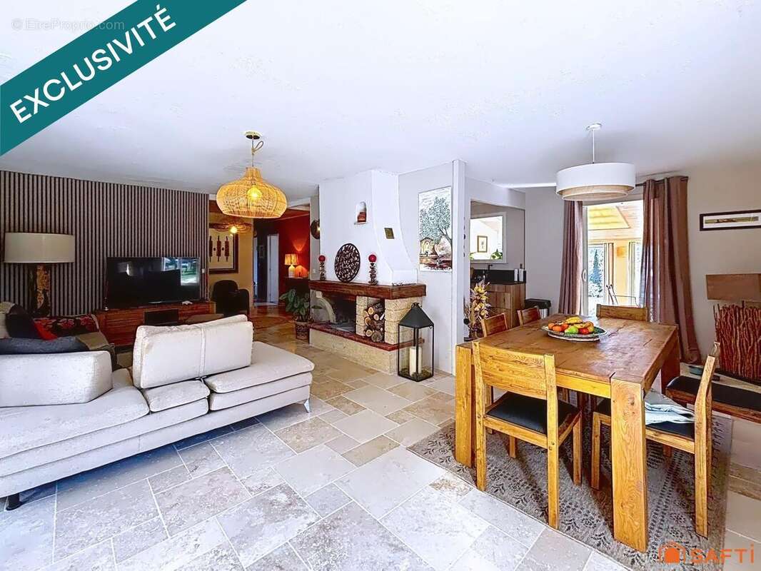 Photo 7 - Maison à SALERNES