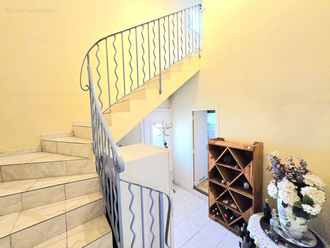 Maison à SIX-FOURS-LES-PLAGES
