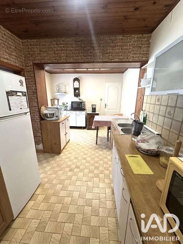 Maison 80 m² à Auchel  - photo 5