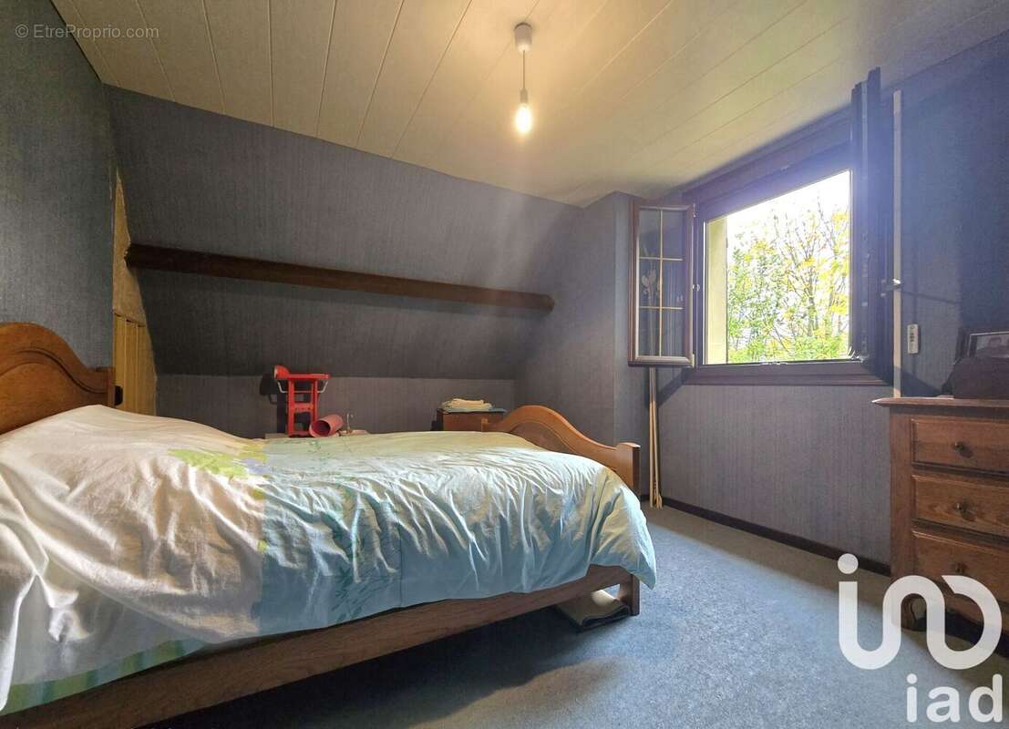 Photo 7 - Maison à ESTISSAC