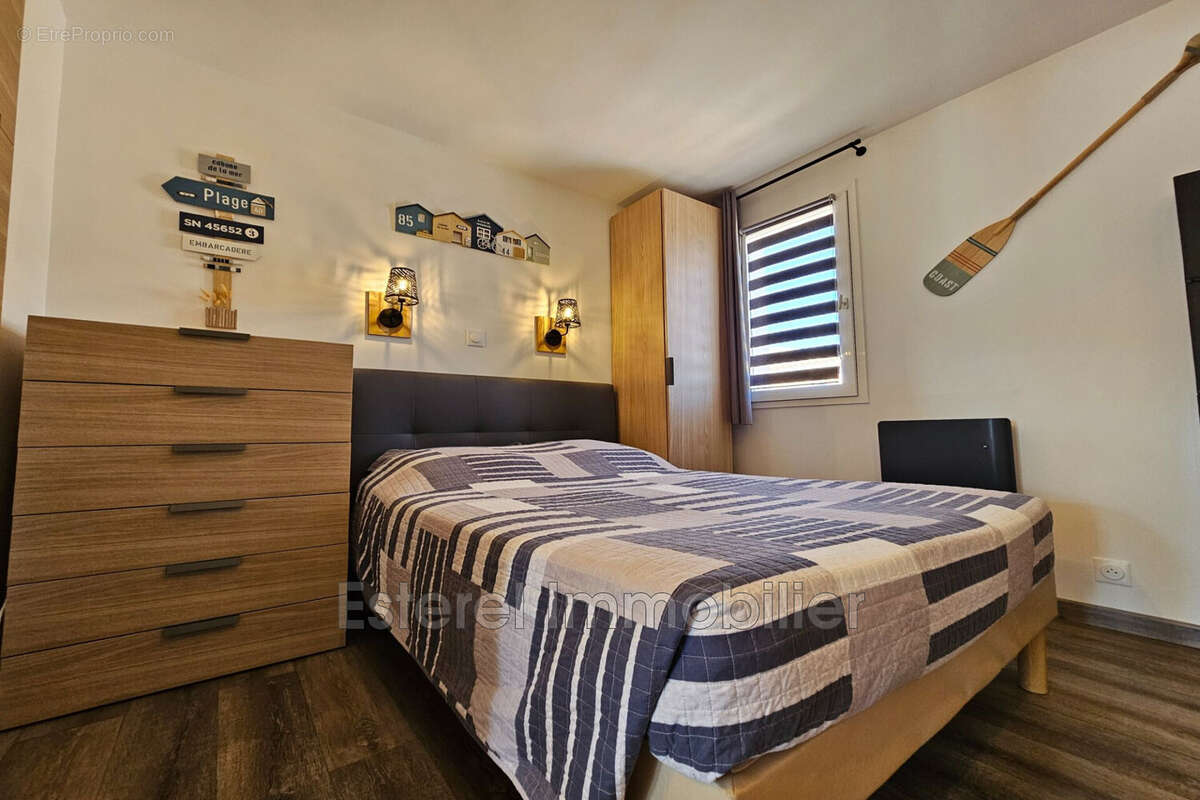 Appartement à LA SEYNE-SUR-MER