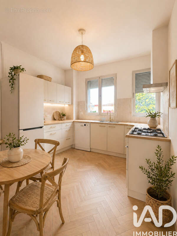 Photo 3 - Maison à FROUARD