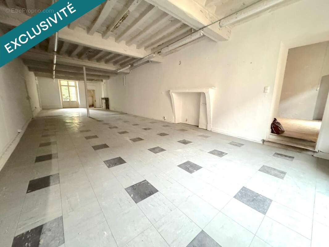Photo 3 - Appartement à CUISEAUX