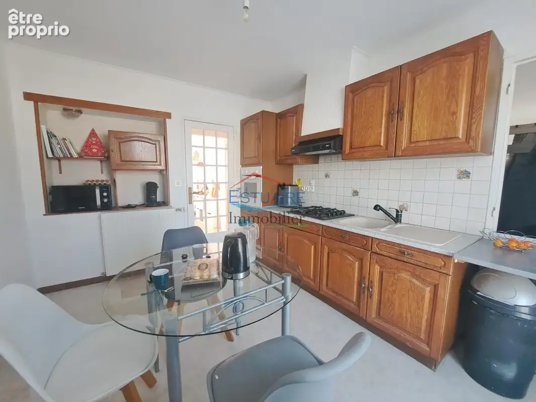 Maison 3 pièces 73 m² à vendre à La Chapelle-Sur-Erdre (44240) - photo 5
