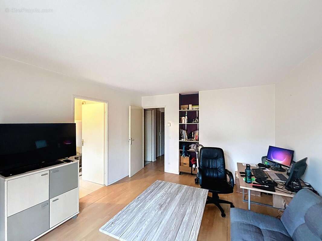 Photo 2 - Appartement à ACHERES