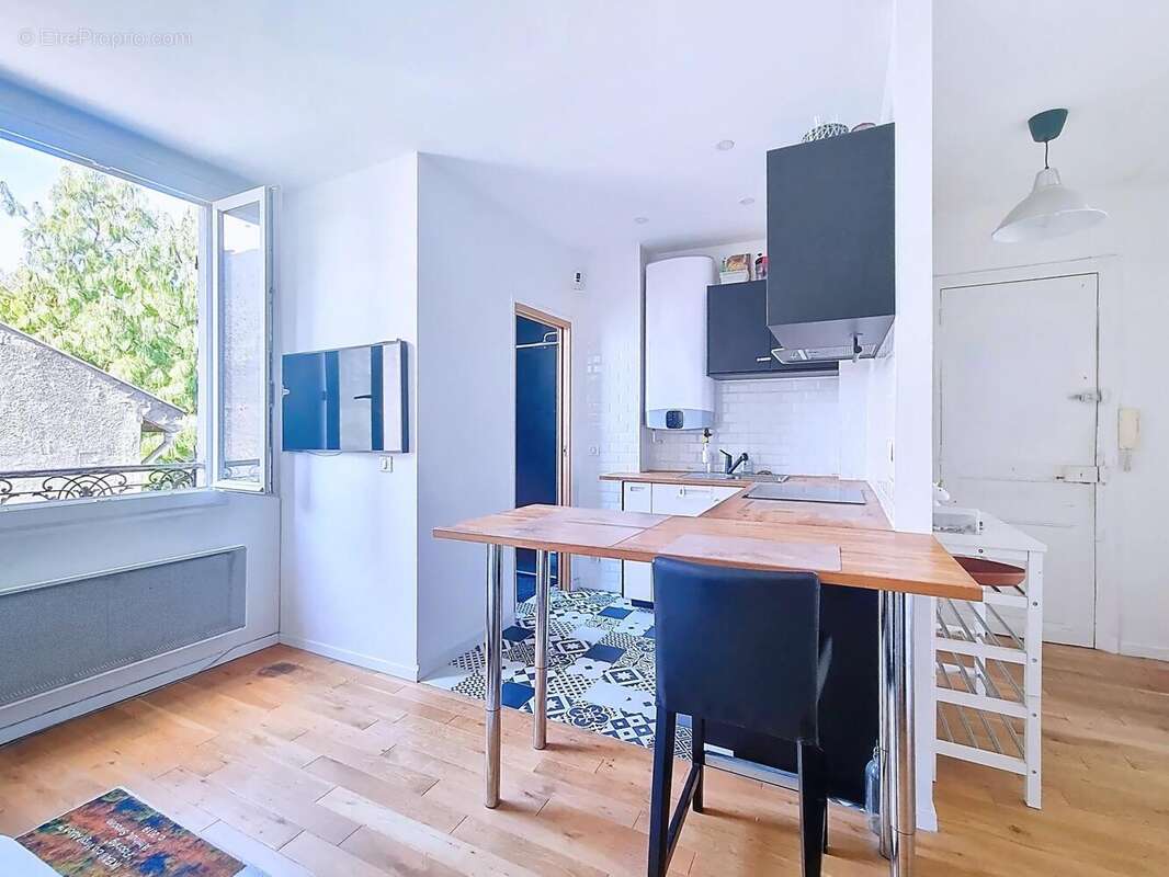 Appartement 48 m² à Gentilly  - photo 3