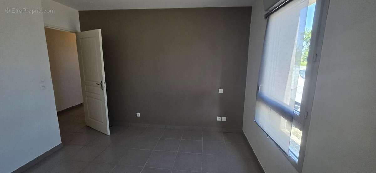 Appartement à POITIERS