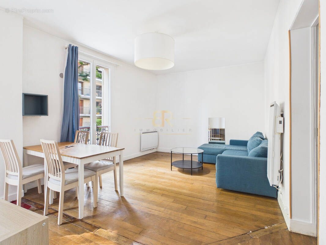 Appartement à VINCENNES