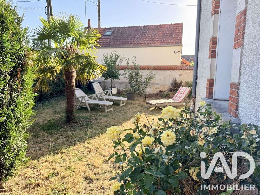 Photo 3 - Maison à TIGY