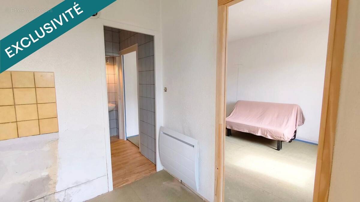 Photo 1 - Appartement à MONTBELIARD