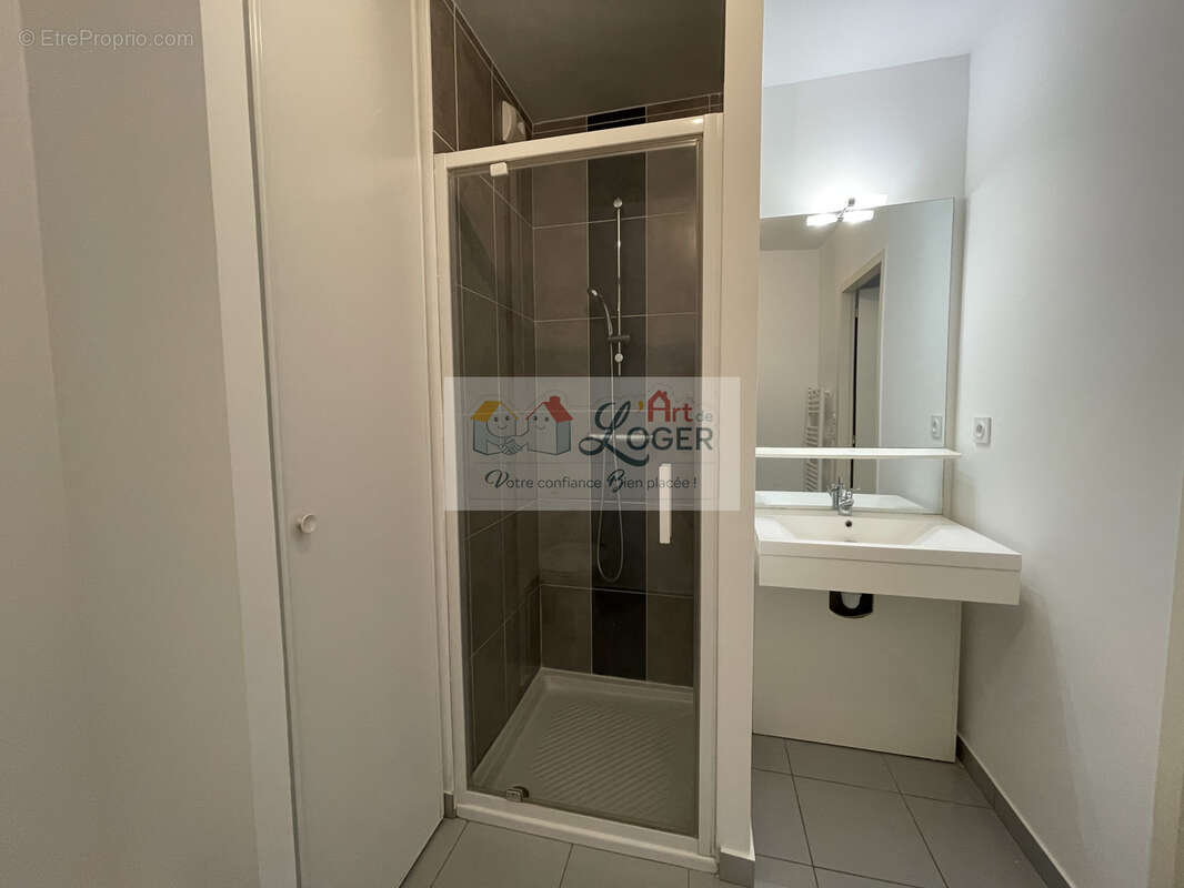 Appartement à CARQUEFOU