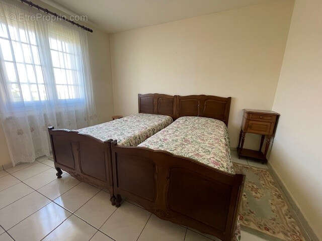 Maison à SAINT-HILAIRE-DE-RIEZ