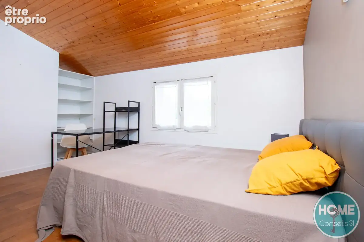 Villa T5/6 avec piscine - photo 9