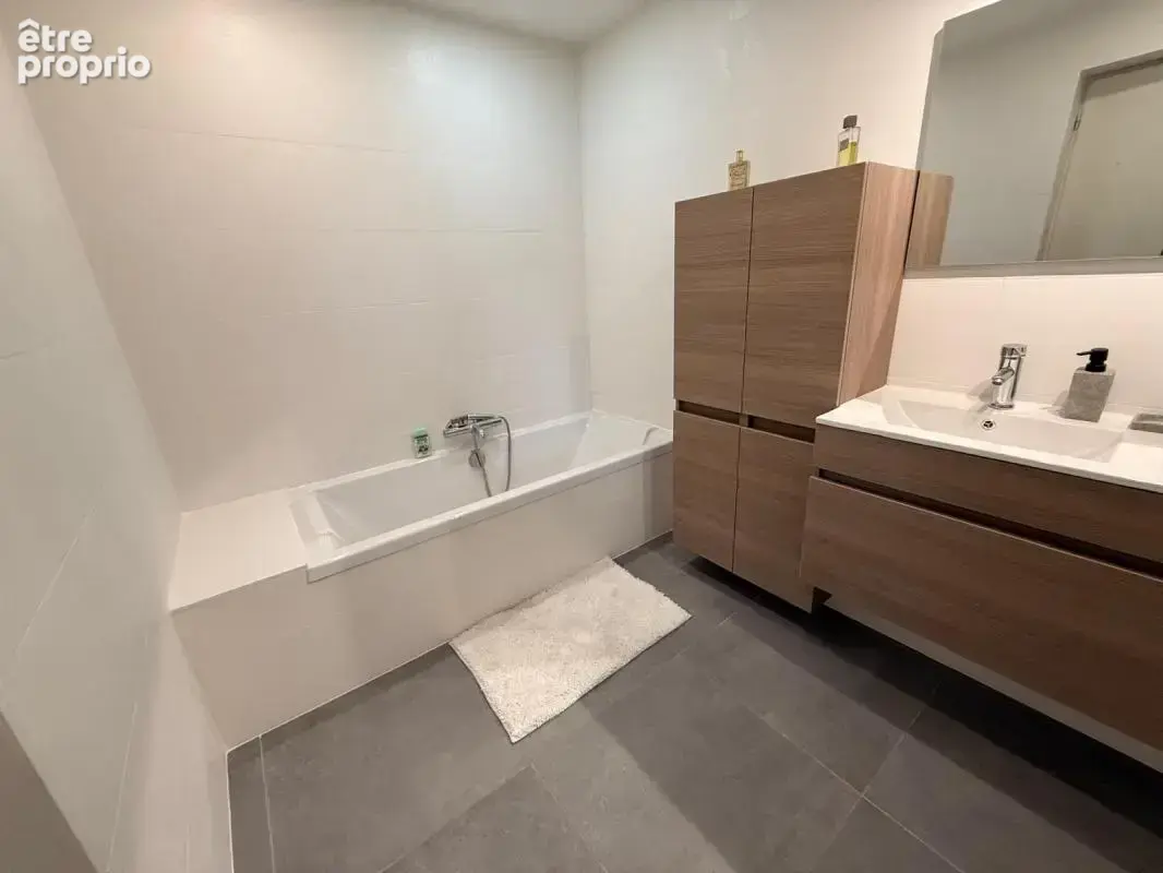Maison À Vendre - photo 16