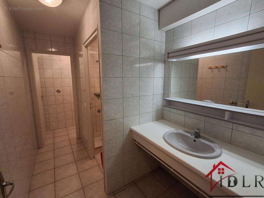 Appartement à LA CHAUX